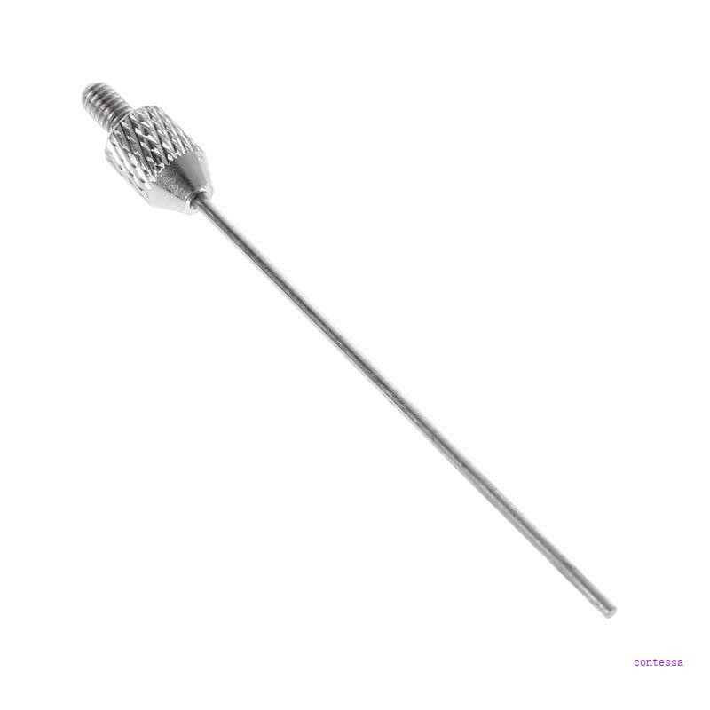 CON M2 5 ด้าย Dial Test Indicator Contact Point สําหรับ Dial ความหนา Gauge ทนทาน