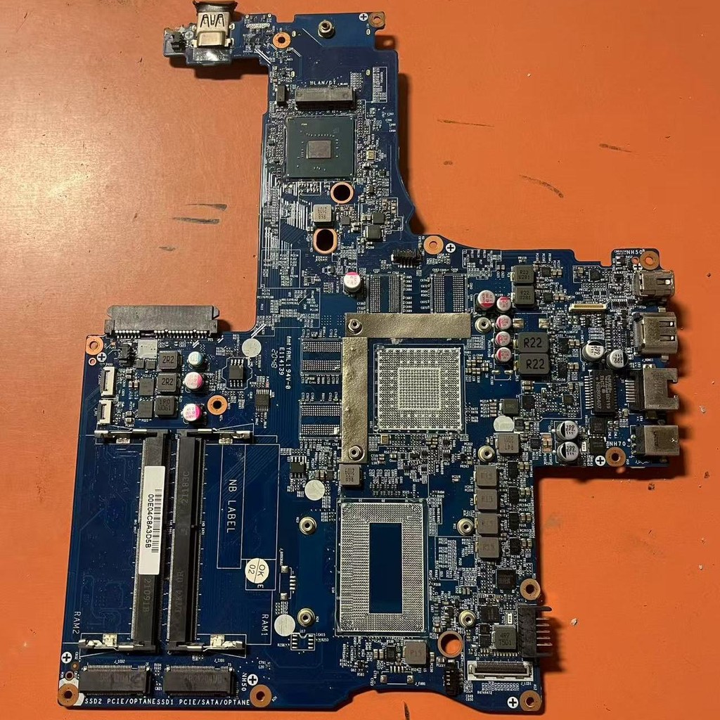 God of War Z7-CT5NA Z7M-CU5NB 6-71-NH5B0-D02 วัสดุบอร์ด IT5570E-128