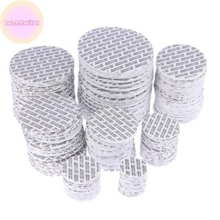 TRWITR 200 ชิ้น Self-กาวโฟมความดัน Sensitive Seal Lining Tam…