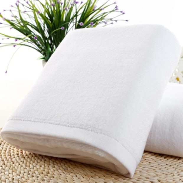 Tuala Luxury Hotel Towel 5 Star - 70X140cm