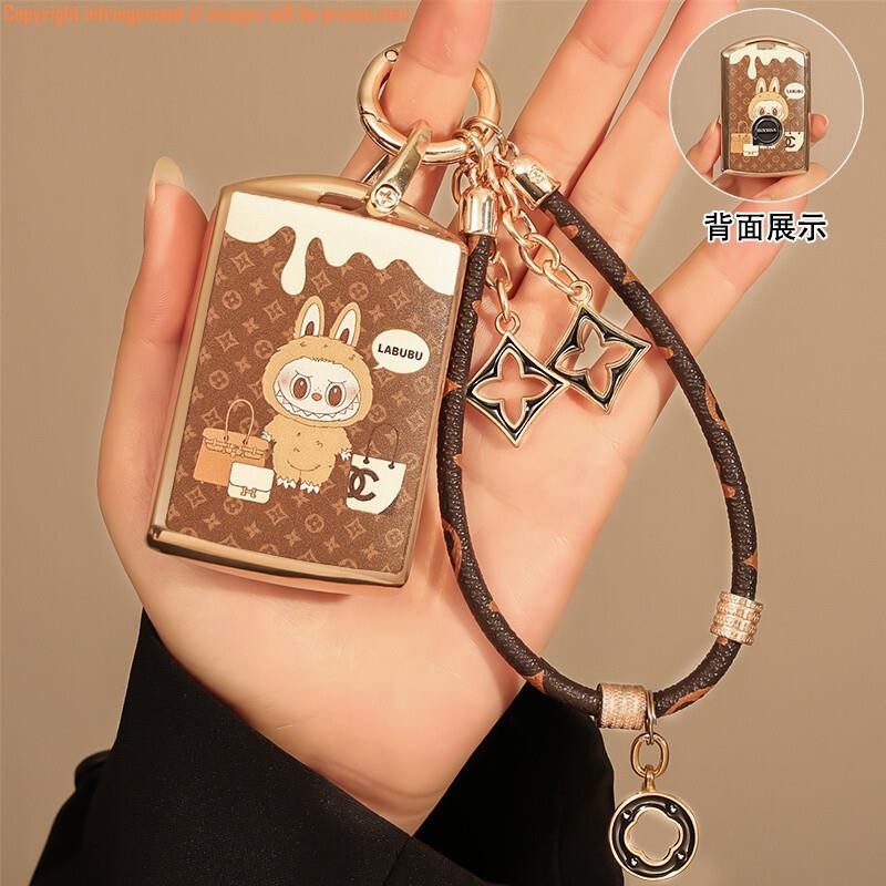 ฝาครอบกุญแจ Volvo Volvo xc60 s90 s60 xc40 xc90 s60 v40 v60 c40 พวงกุญแจ พวงกุญแจ พวงกุญแจ