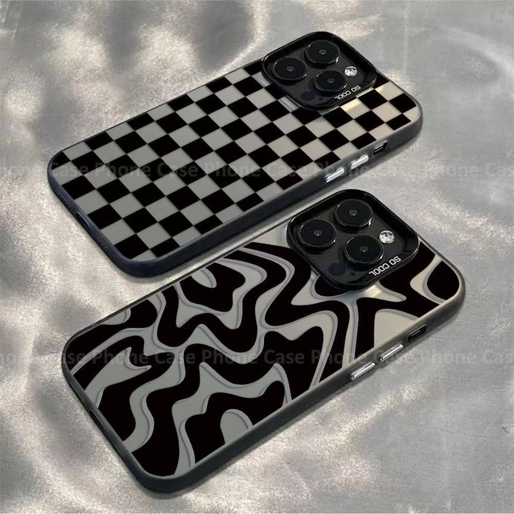 Wave IMD เคสFor OPPO A18 A38 A3 A5 Pro A58 A57 2022 A54 A15 A16 A17 A15S A78 A60 A7 A5S A12 A74 A95 A9 A53 2020 A33 5G