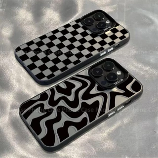 Wave IMD เคสFor OPPO A18 A38 A3 A5 Pro A58 A57 2022 A54 A15 A16 A17 A15S A78 A60 A7 A5S A12 A74 A95 A9 A53 2020 A33 5G