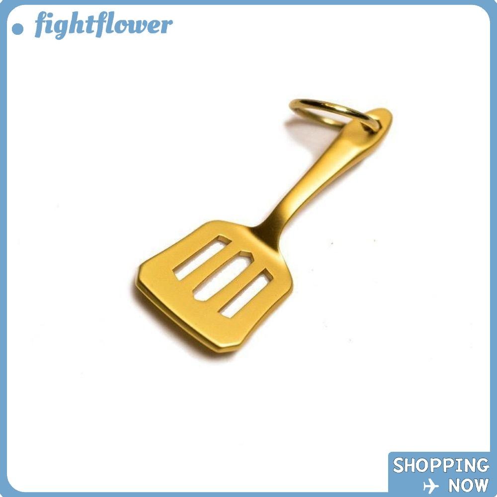 พวงกุญแจ FIGHT Gold Shovel, ประณีต LOL TFT Teamfight Tactics พวงกุญแจ, สร้อยคอเกมรูปน่ารักอุปกรณ์ต่อ