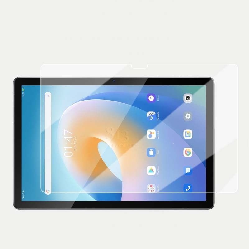 ความแข็ง 9H กระจกนิรภัยป้องกันหน้าจอสําหรับ Teclast M85 Plus Teclast T50 mini P50 M50 ฟิล์มป้องกันใส