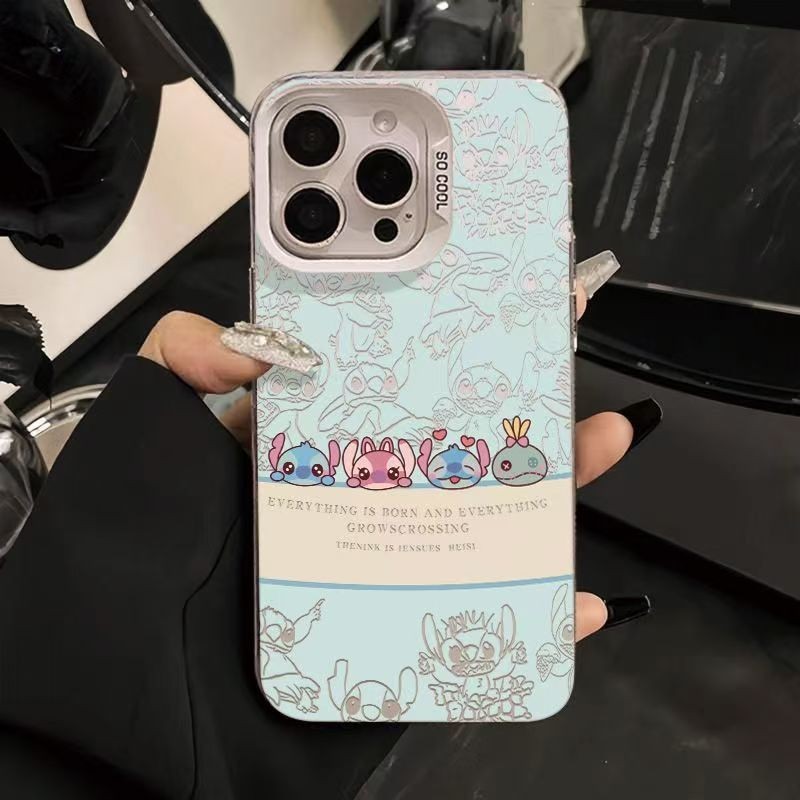 💖Just💖-เข้ากันได้สำหรับ iPhone เคสไอโฟน 17AIR 17/16PROMAX 15PLUS 14PRO 13PROMAX 12 11PRO-HLMSCY486 - รูปที่ 5