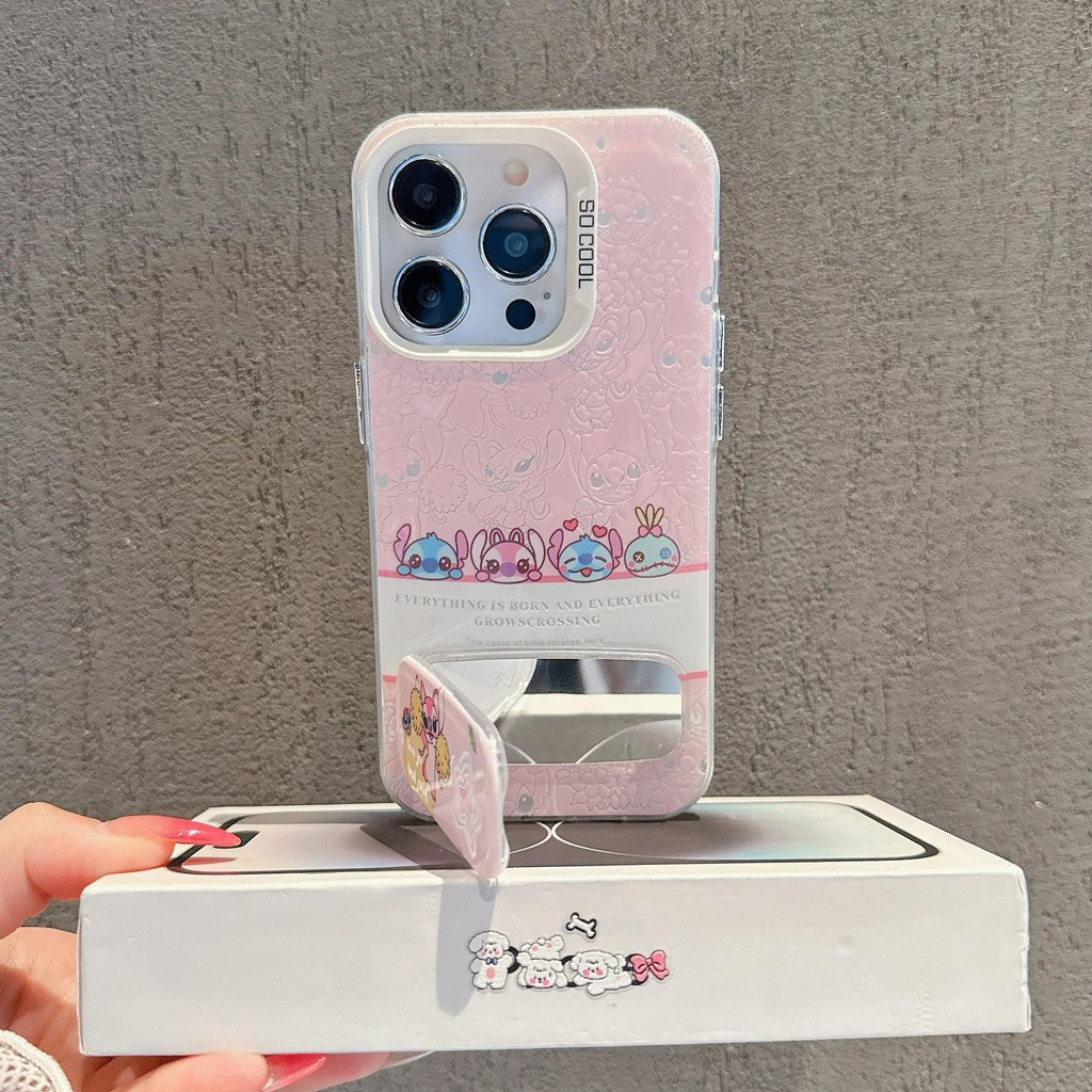 💖Just💖-เข้ากันได้สำหรับ iPhone เคสไอโฟน 17AIR 17/16PROMAX 15PLUS 14PRO 13PROMAX 12 11PRO-HLMSCY486 - รูปที่ 2