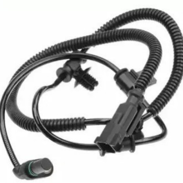 เซ็นเซอร์ความเร็ว FL3Z2C204A#F27S เซ็นเซอร์ ABS ด้านหน้าซ้ายหรือขวา Ford F150