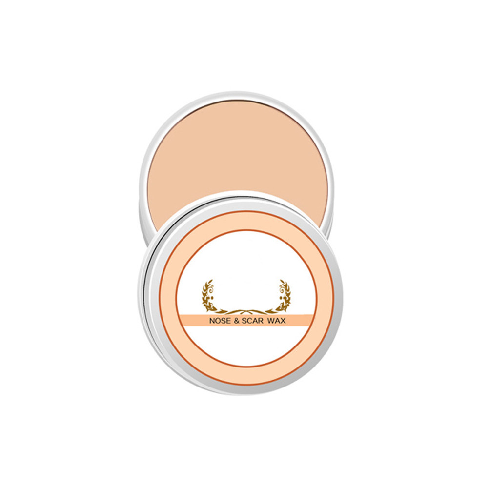 Usihere-ph Fake Scar Wax จําลองแต่งหน้าเครื่องสําอางเทคนิคพิเศษ