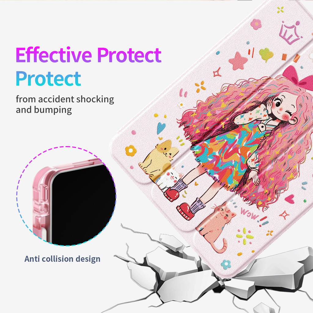 สําหรับ Huawei MatePad 11 