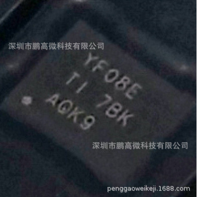ตัวแปลงระดับแรงดันไฟฟ้า TXS0108ERGYR YF08E Patch VQFN-20 นําเข้าเดิมแท้