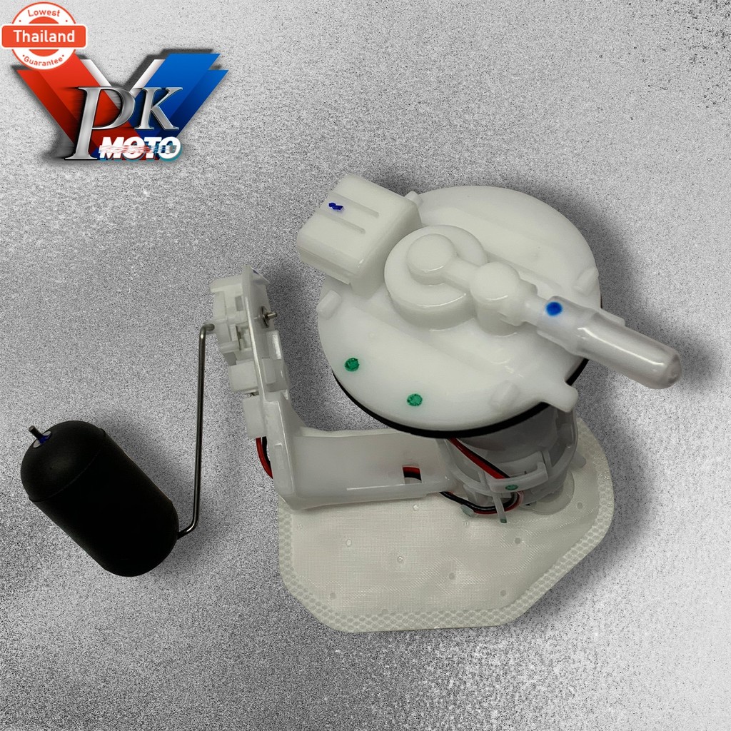 ปั้มติ๊ก ชุดปั้มน้ำมันเชื้อเพลิง WAVE110i ใหม่ รหัส 16700-KWW-641