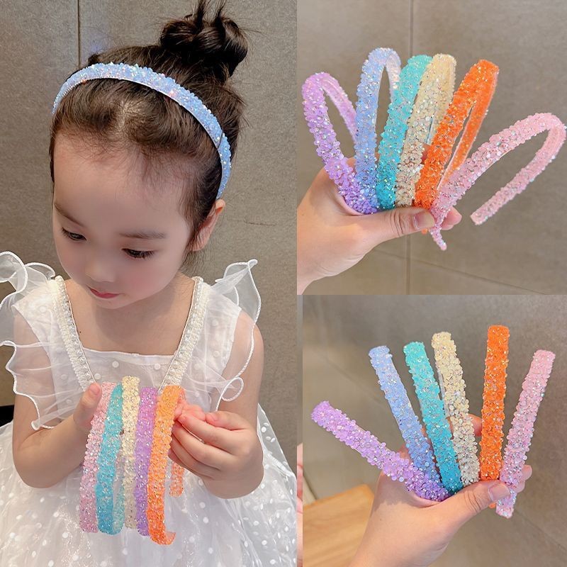 ที่คาดผมสําหรับเด็ก Monika