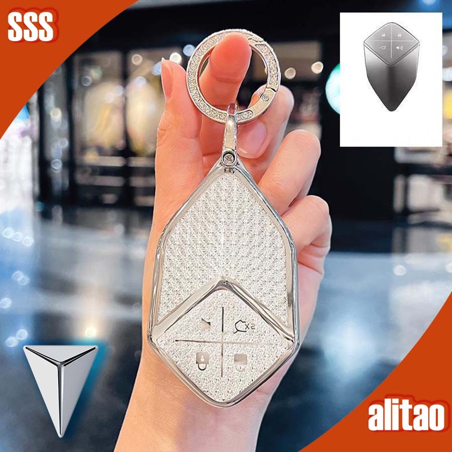 พร้อมส่ง DEEPAL S07 กรอบโลหะโลหะ DEEPAL L07 DEEPAL L07 DEEPAL S05 E07 SL03 อะไหล่รถยนต์ HQCN