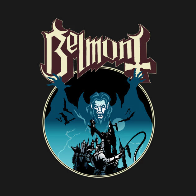 เสื้อยืด Vintage Belmont Opus Cotton 100% thumbnail 9