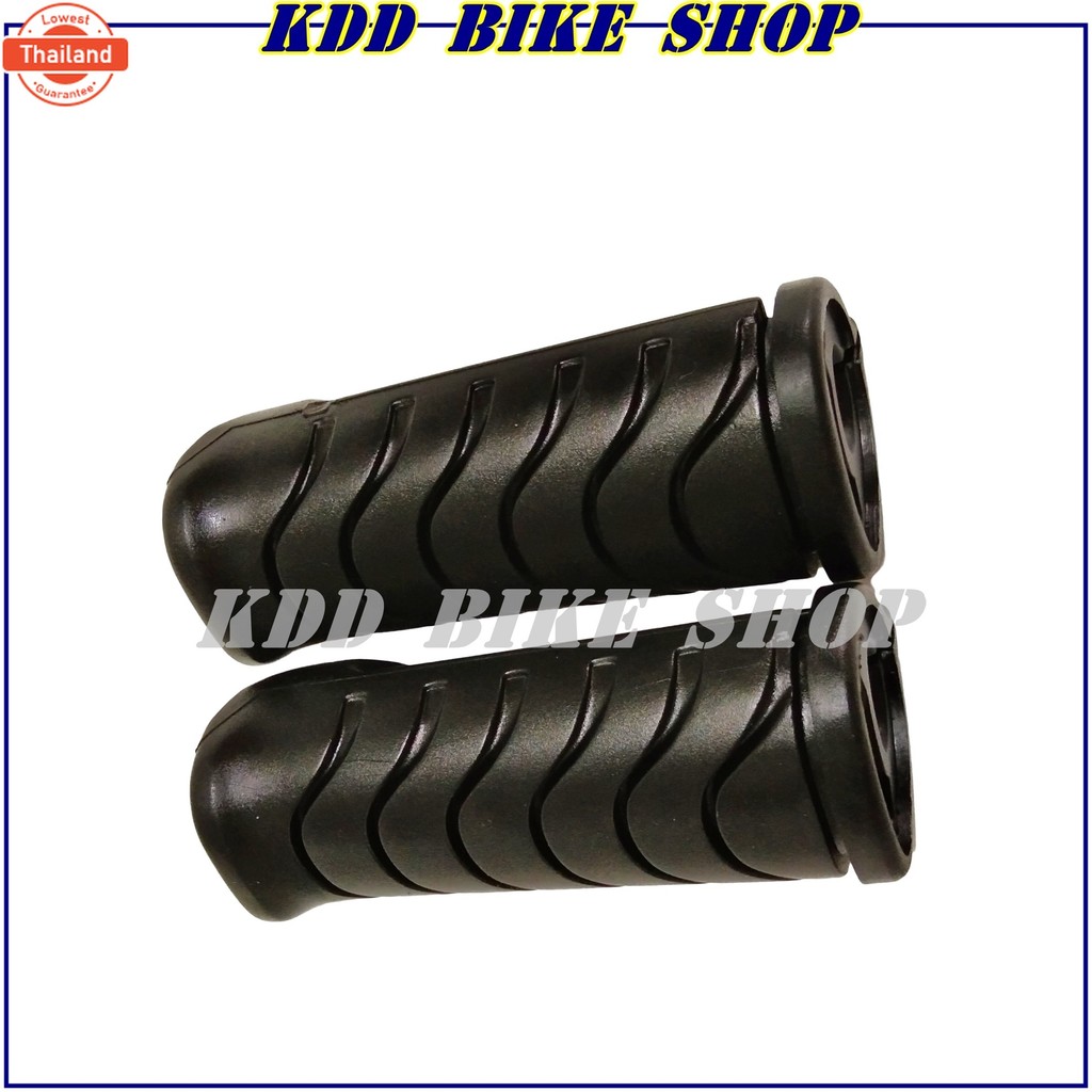 ยางพักเท้าหน้า W125I ปลาวาฬ