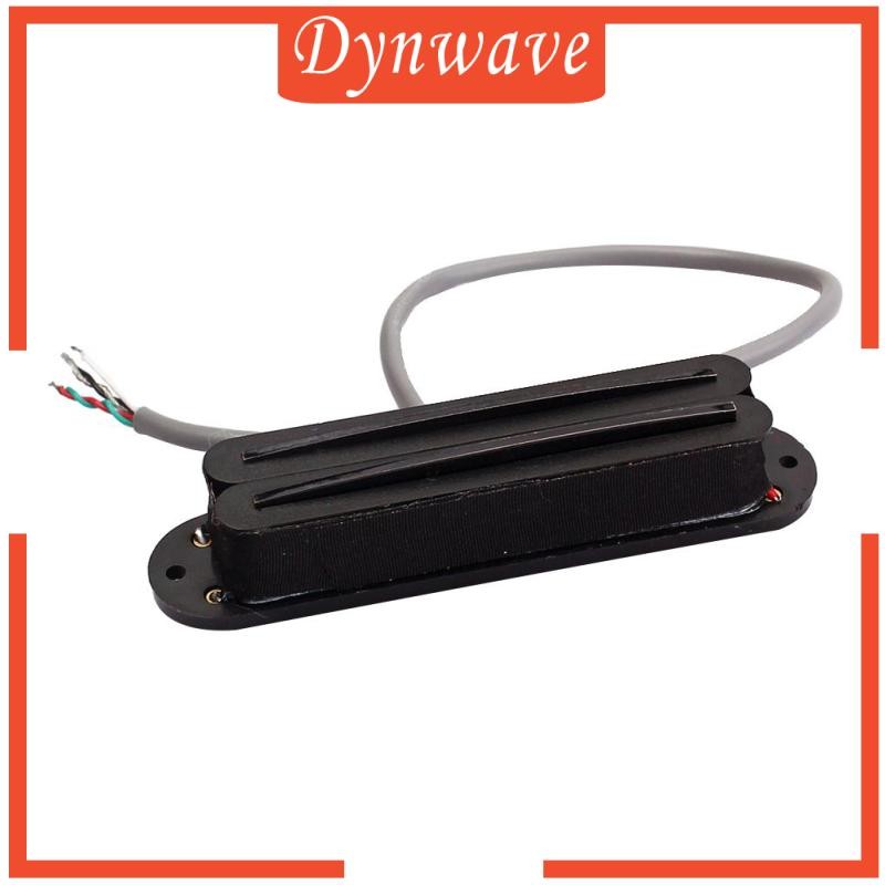[Dynwave] Belcat Guitar Pickup สําหรับ Mini Humbucker อุปกรณ์กีตาร์ไฟฟ้าใหม่