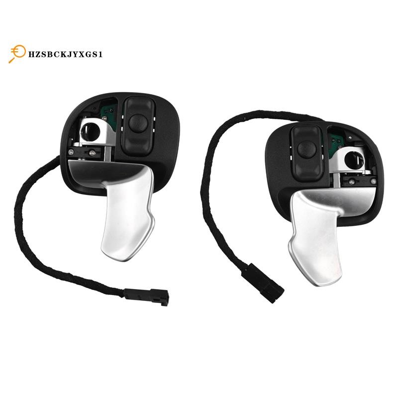 พวงมาลัยรถ Paddle Shifter สําหรับ Charger 300 Grand 5RQ09DX9AC 5RQ08DX9AC