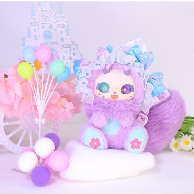 Boboco V1 blind box โมเดลตุ๊กตา จุ่มแล้วยกบ๊อกซ์ พร้อมส่ง เหมาะอย่างยิ่งสําหรับเป็นของขวัญ