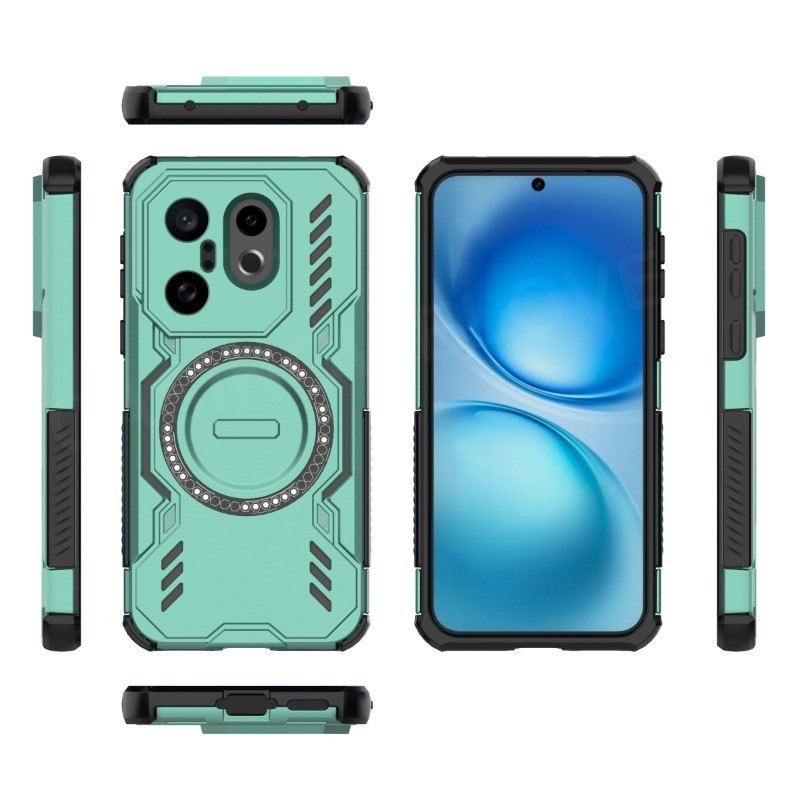 เคสโทรศัพท์สําหรับVivo V60 X200 FE X200FE S30 Pro Mini 4G รูปที่ 8