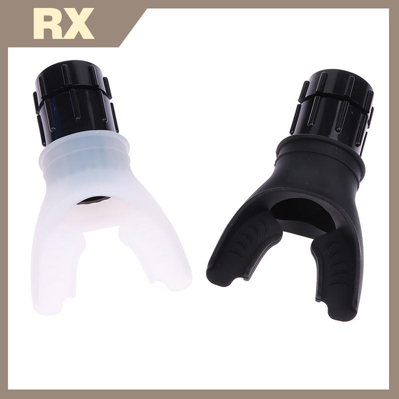 Null Breathing Trainer: อุปกรณ์ฟิตเนสมืออาชีพสำหรับการฝึกฝนด้านการหายใจทำจากซิลิโคน ใช้ได้ทั้งในและนอกสถานที่