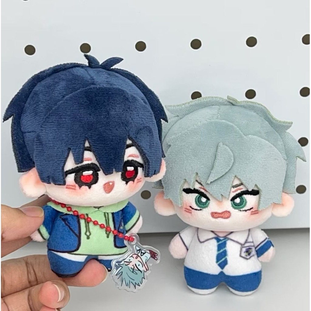 Alien Stage Ivti Till Ivanbury ดอกไม้building - 10 ซม.