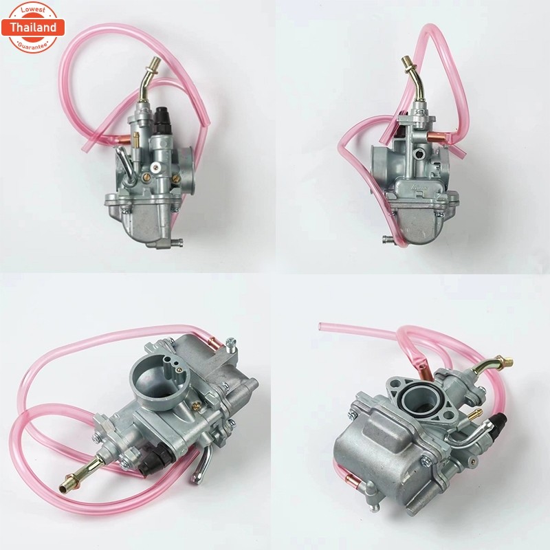 คาร์ูเรเตอร์ คาู YAMAHA - SPARK SPARK 110 X1 สปาร์ค NANO คาูเรเตอร์ คาร์ู คาู SPARK สปาร์ค Z 110 สปา