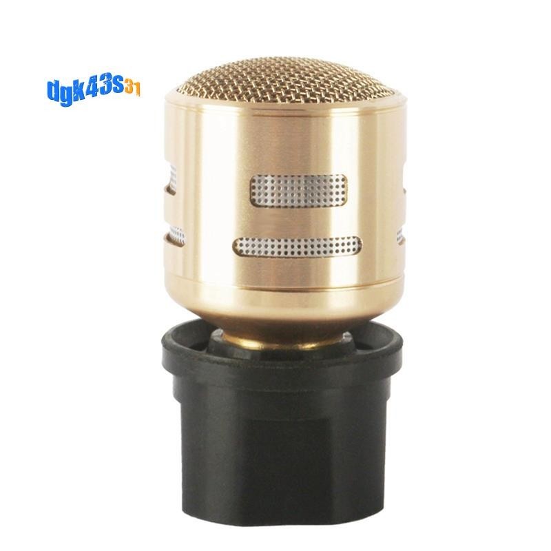 Professional Dynamic Microphone Core Capsules ไมโครโฟนทดแทน MIC Core N-M282