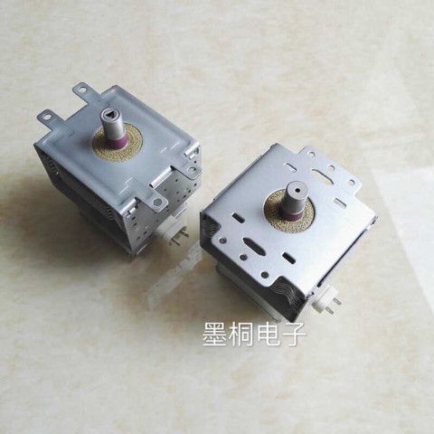 Ma4.9 Grans เตาอบไมโครเวฟหลอดควบคุมแม่เหล็ก M24FB-210A Universal Upper ติดตั้ง, M24FB-610A ซ้ายขวาติ