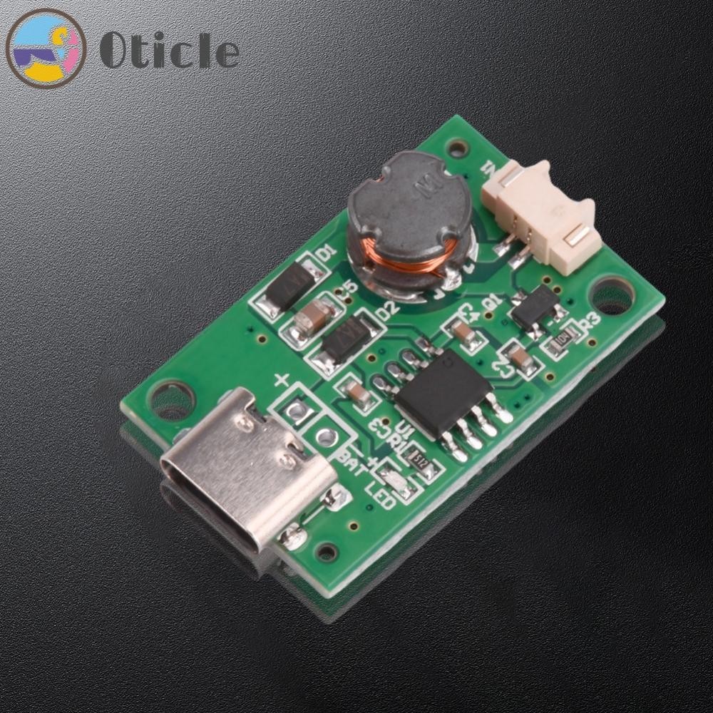 Dc5v USB Ultrasonic Nebulizer Type-C Humidifier Nebulizer Driver Module DIY Kit [Oticle.th]