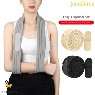 Jenniferdz สายรัดข้อมือ สลิงแขน ข้อศอก ไหล่ ข้อศอก บรรเทาอาก…