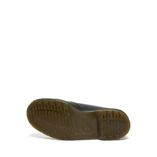Dr Martens รุ่น Core 1461 รองเท้า Unisex - สีดำเรียบ