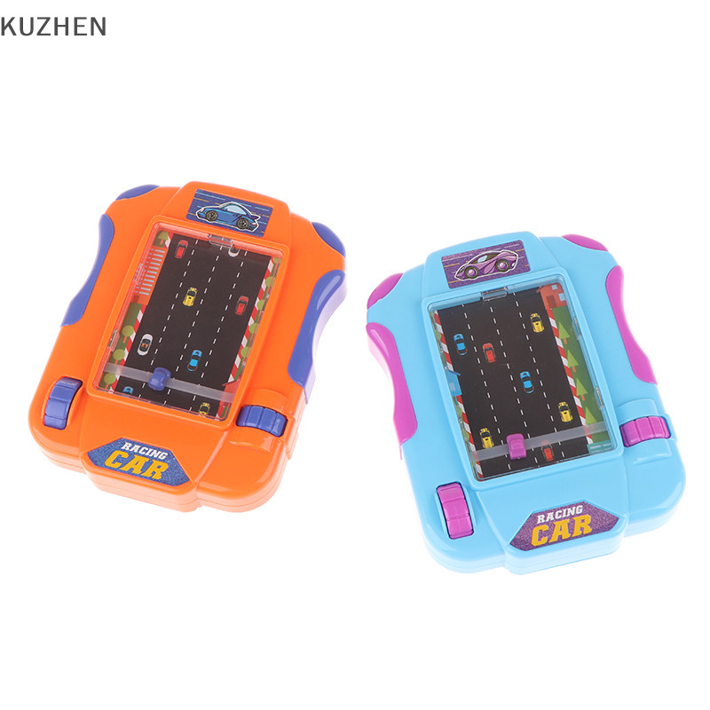 [บ้านตลก] เกมรถแข่งเด็กแข่ง ไทย ผจญภัยเกมปาล์มของเล่นจําลองขับรถรถของเล่นจําลองขับรถรถหุ้นใหม่