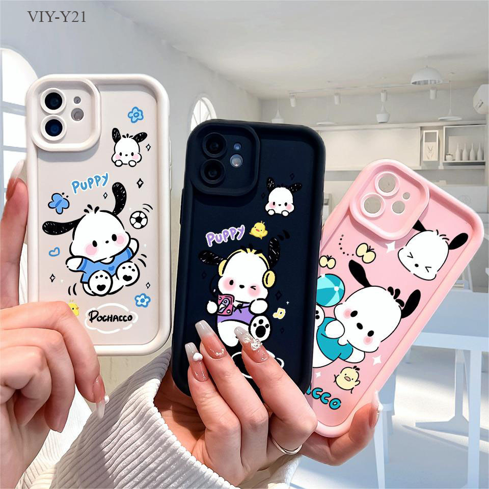 VIVO Y21 Y20 Y17S Y15S Y22 Y50 Y91C Y17 Y15 Y12 Y16 Y12S Y12A V29 V27 V25 Y35 Y36 Y30 Y22S Y27 Y20S Y33S Y33T เคสวีโว่