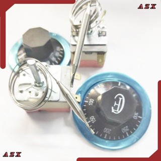 ใน กทม เทอร์โมสตัทเตาอบ 2ขา ใช้ควบคุมอุณหภูมิ กระแส 16A 250V…