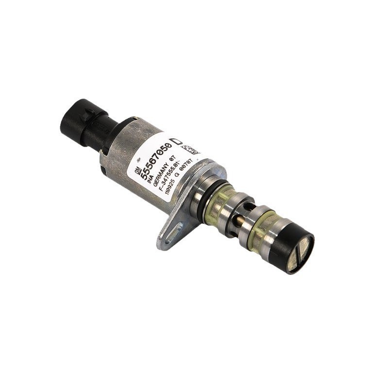 เหมาะสําหรับ 09-15 Chevrolet Cruze Excelle Camshaft Solenoid Valve VVT Control Valve 55567050
