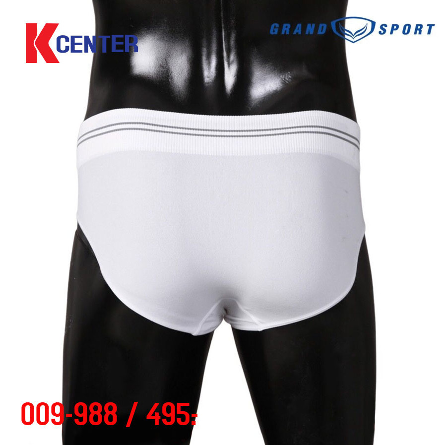 Grand Sport กางเกงซัพพอร์ตเตอร์ กางเกงป้องกันไส้เลื่อน สำหรับนักกีฬา รุ่น 009-988 - รูปที่ 6