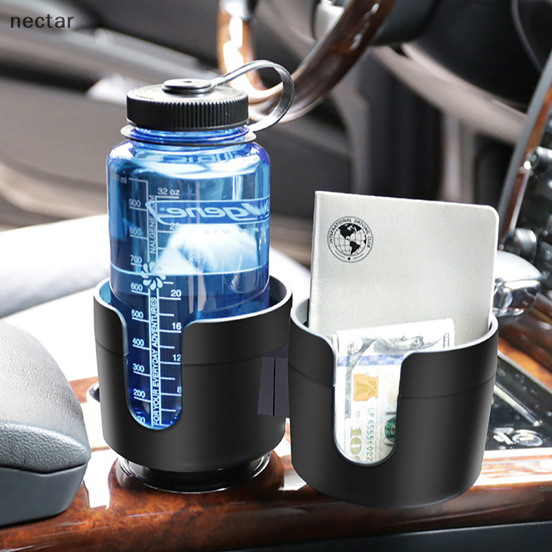 Tar ที่วางโทรศัพท์ ที่วางแก้วน้ําในรถยนต์ ที่วางโทรศัพท์มือถือ ที่วางเครื่องดื่ม N