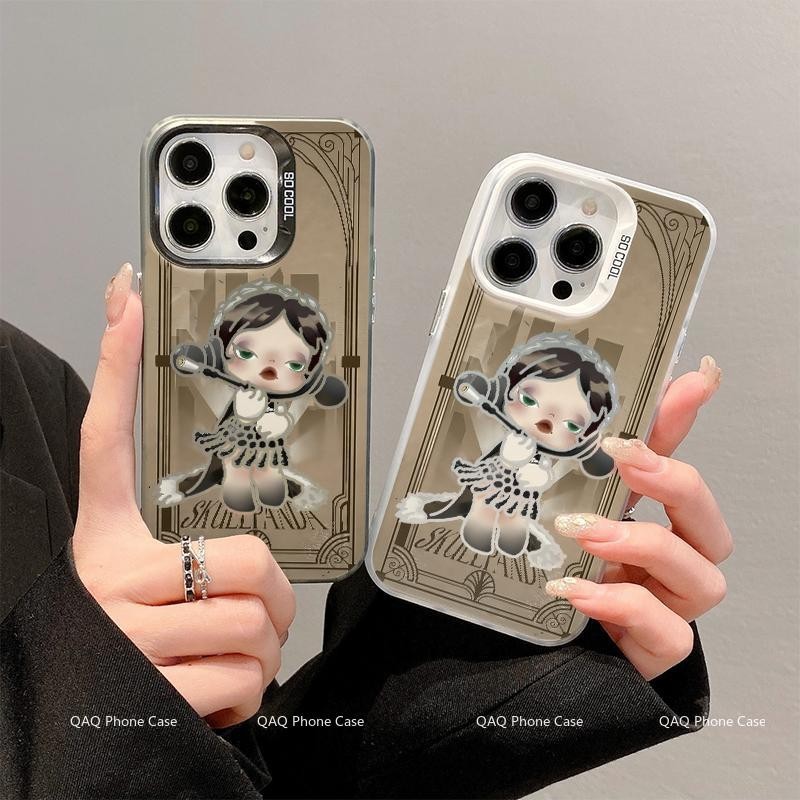 ใช้ได้กับเคสโทรศัพท์ของ Apple เข้ากันได้กับเคสโทรศัพท์ของ iPhone15 14 13 12 11 xsmax xr xs x 78plus RLTH258CYK