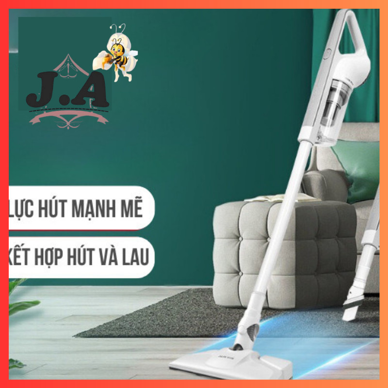 AXS 927 3in1 เครื่องดูดฝุ่นมัลติฟังก์ชั่น 15000Pa พลังดูดแรงสูง Ja Official Store เครื่องดูดฝุ่นยูทิ