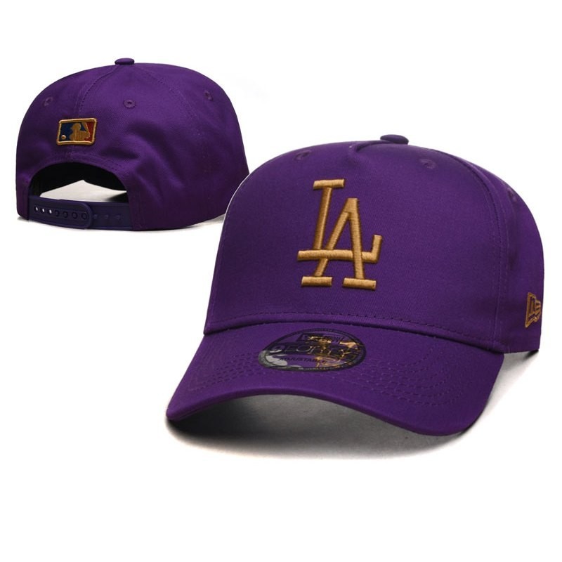 ขายร้อน Mlb Dodgers หมวกปรับได้ Ny Hat la Hat Unisex