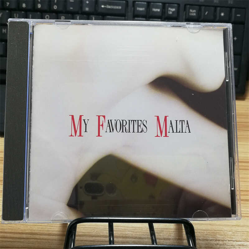 G2219:malta – My Favorites / ของแท้ดั้งเดิม !