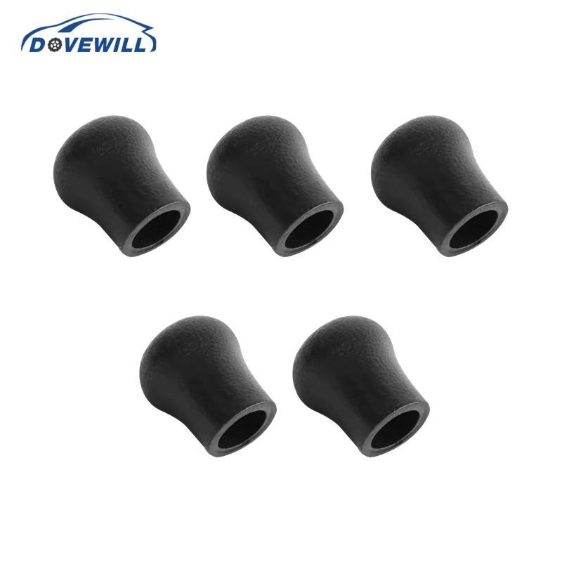 [Dovewill] คันเบ็ดฝาครอบปลายเปลี่ยนเริ่มต้น DIY เครื่องมือซ่อมอุปกรณ์เสริม Protector