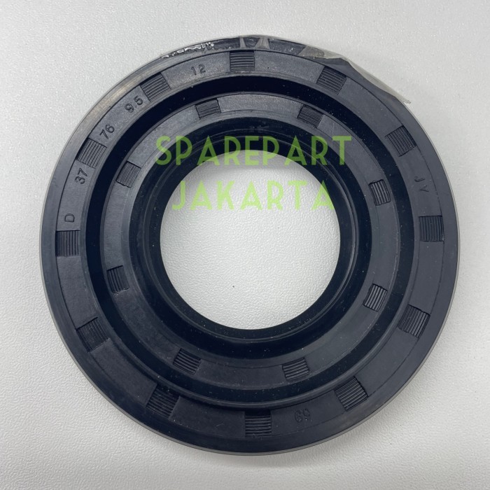 ซีลแบริ่งโหลดหน้า Samsung / LG 37 x 76 x 9.5 x 12 (WSG-100)