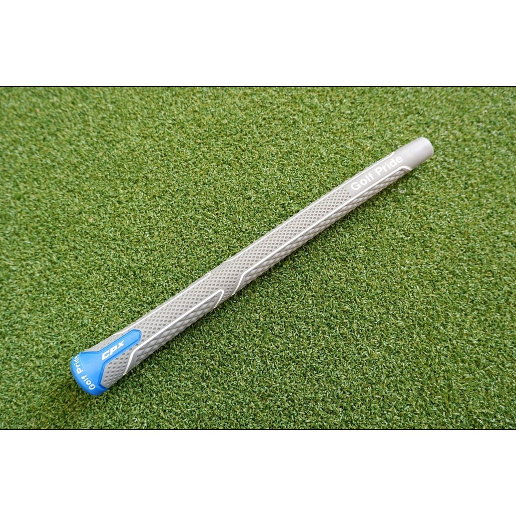 กริพไม้กอล์ฟ GRIP Golf CPX Grey รหัส GP-CPX