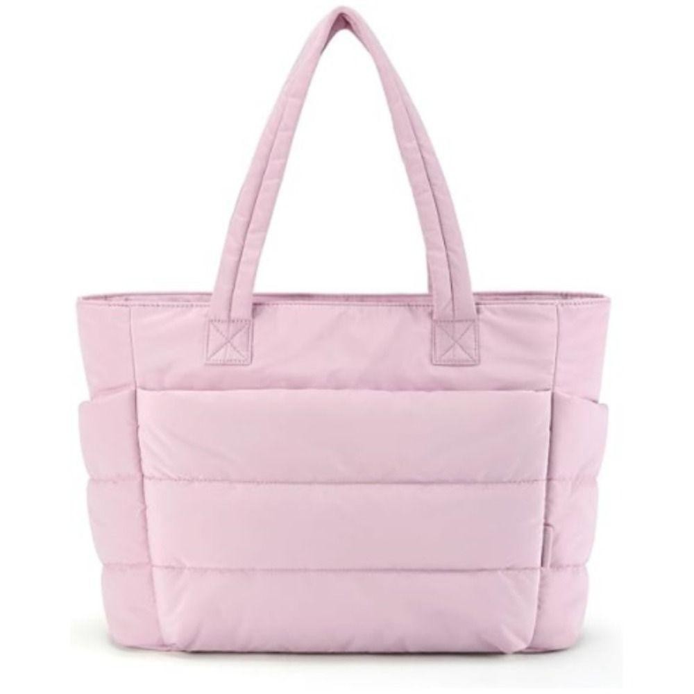 กระเป๋าถือผู้หญิง WENNY, Casual ความจุขนาดใหญ่ Tote Bag, แฟชั่นหลายกระเป๋า Commuting กระเป๋าสําหรับการเดินทางทํางาน Beach Gym Store