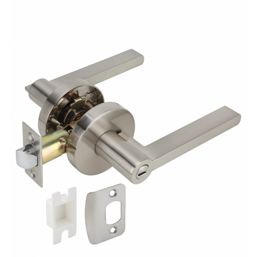 Changdee eco HAFELE มือจับก้านโยกห้องน้ำ พรีเมี่ยม รุ่น 489.10.816 สีสเตนเลส สินค้าดีมีคุณภาพ*