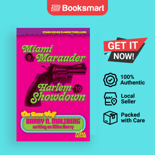 Lone Wolf 9 - ปกอ่อน - อังกฤษ - 9781951473952