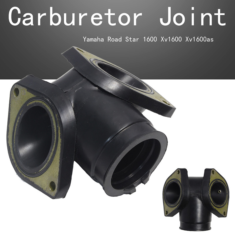 ท่อไอดี Yamaha Road Star 1600 Xv1600 Xv1600as