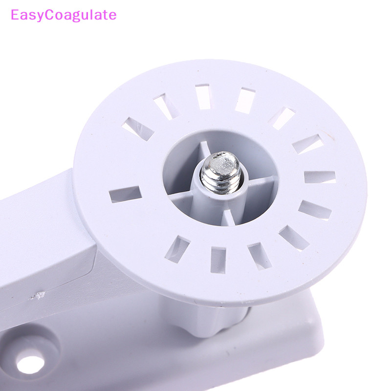 Eas กล้องสนับสนุนผนังสําหรับ PZT กล้องในร่มความปลอดภัยอุปกรณ์เฝ้าระวังกล้องสนับสนุนและฐาน Ate